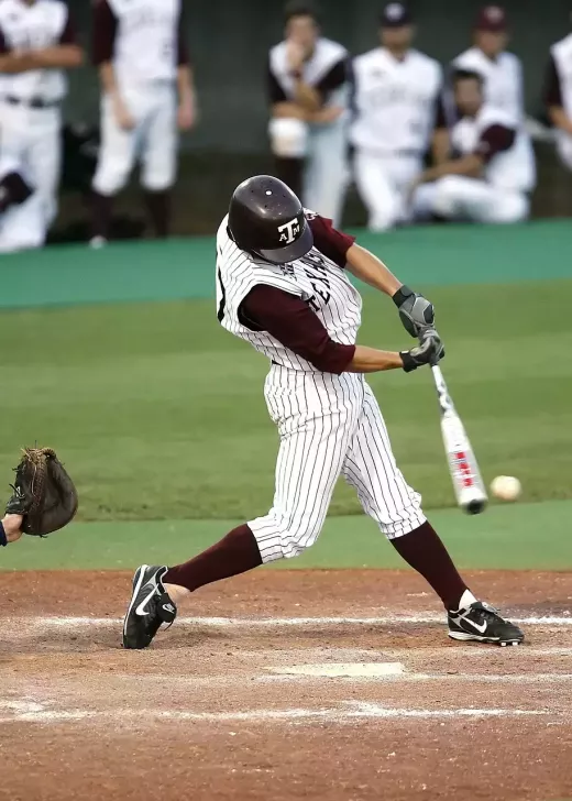 Baseball Swing: Proper Hitting Mechanics